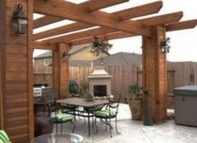 Kwikfynd Pergolas
mccutcheon